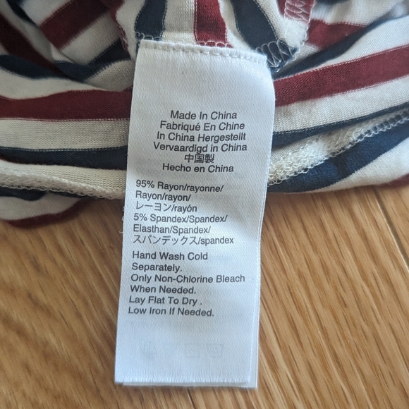 Universal Standard J Crew Shirt Top - Picture 3 of 3